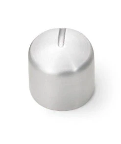 Aluminum Knob