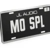 MO SPL License Plate
