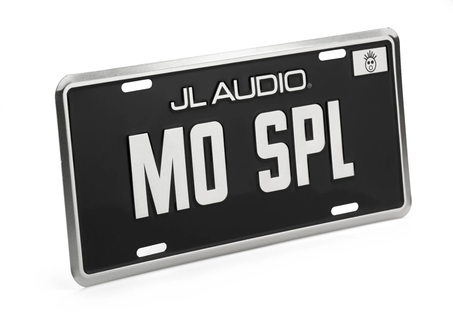 MO SPL License Plate