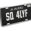 SQ 4LYF License Plate