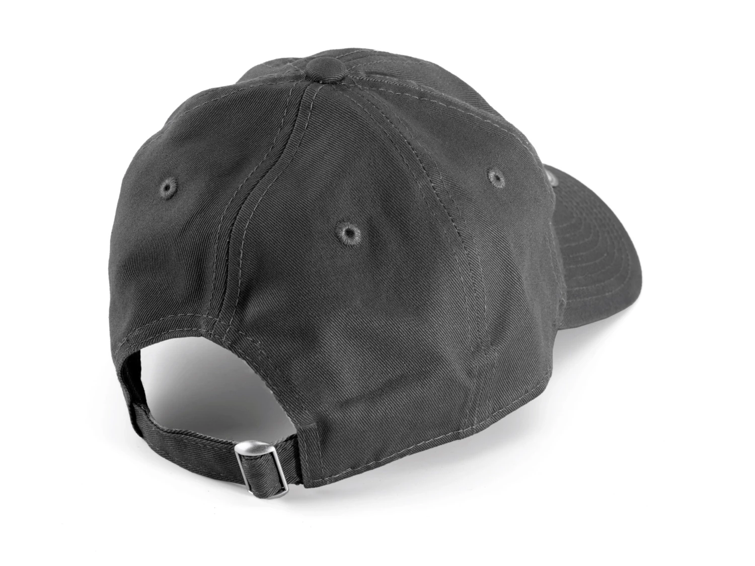 Throwback Logo Cap - Image 2