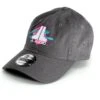 Throwback Logo Cap