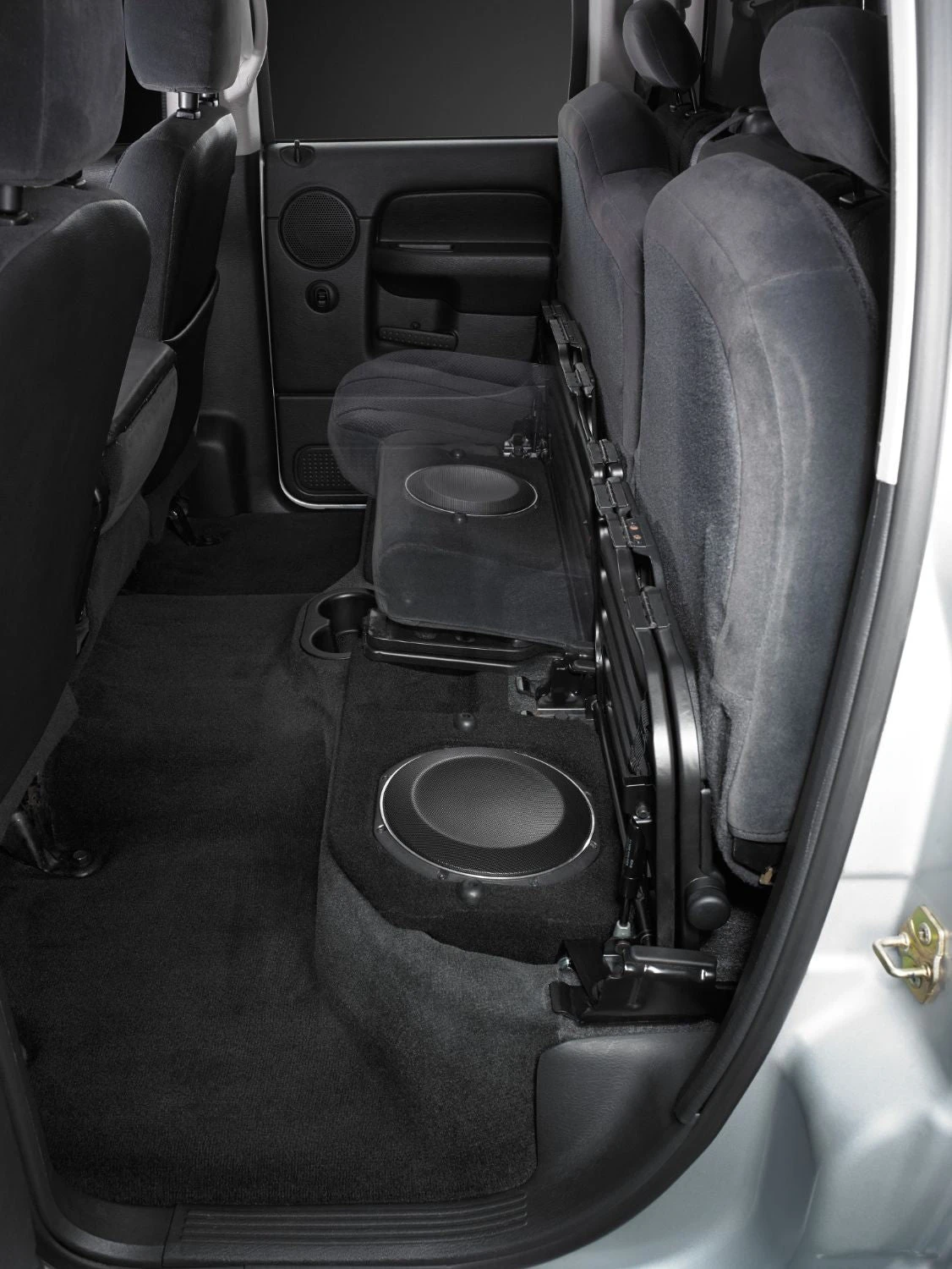 SB-D-QDRAMD/10TW1 - Image 3