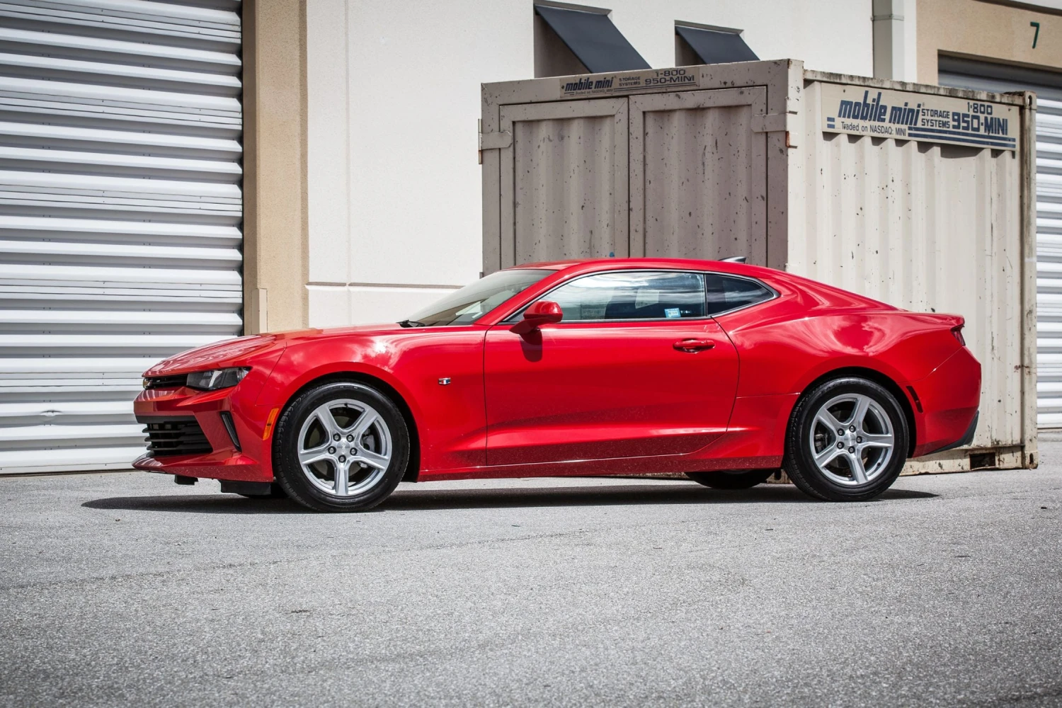 SB-GM-CAM6G/12W6v3 - Image 3