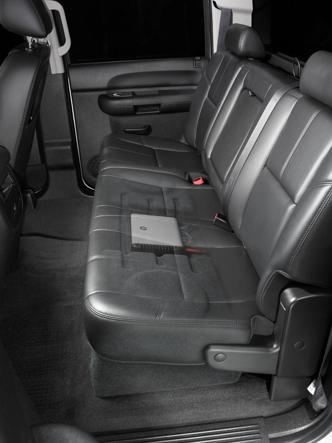 SB-GM-SLVCC2/12TW3/BK - Image 4