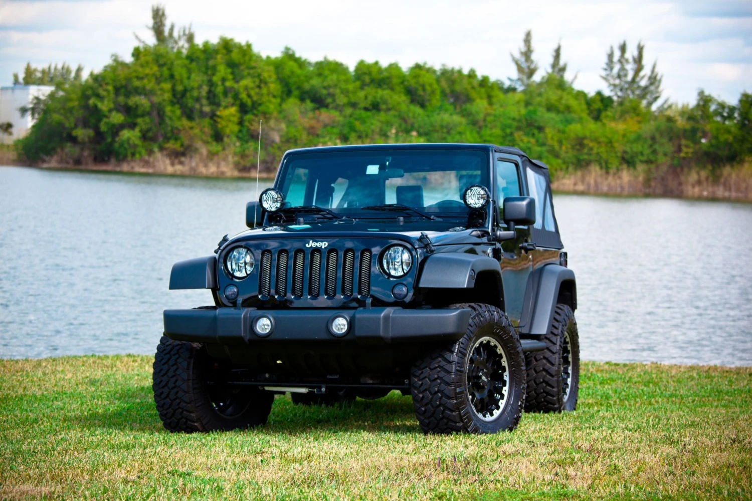 SB-J-JK2DR/10W1v3/BK - Image 4