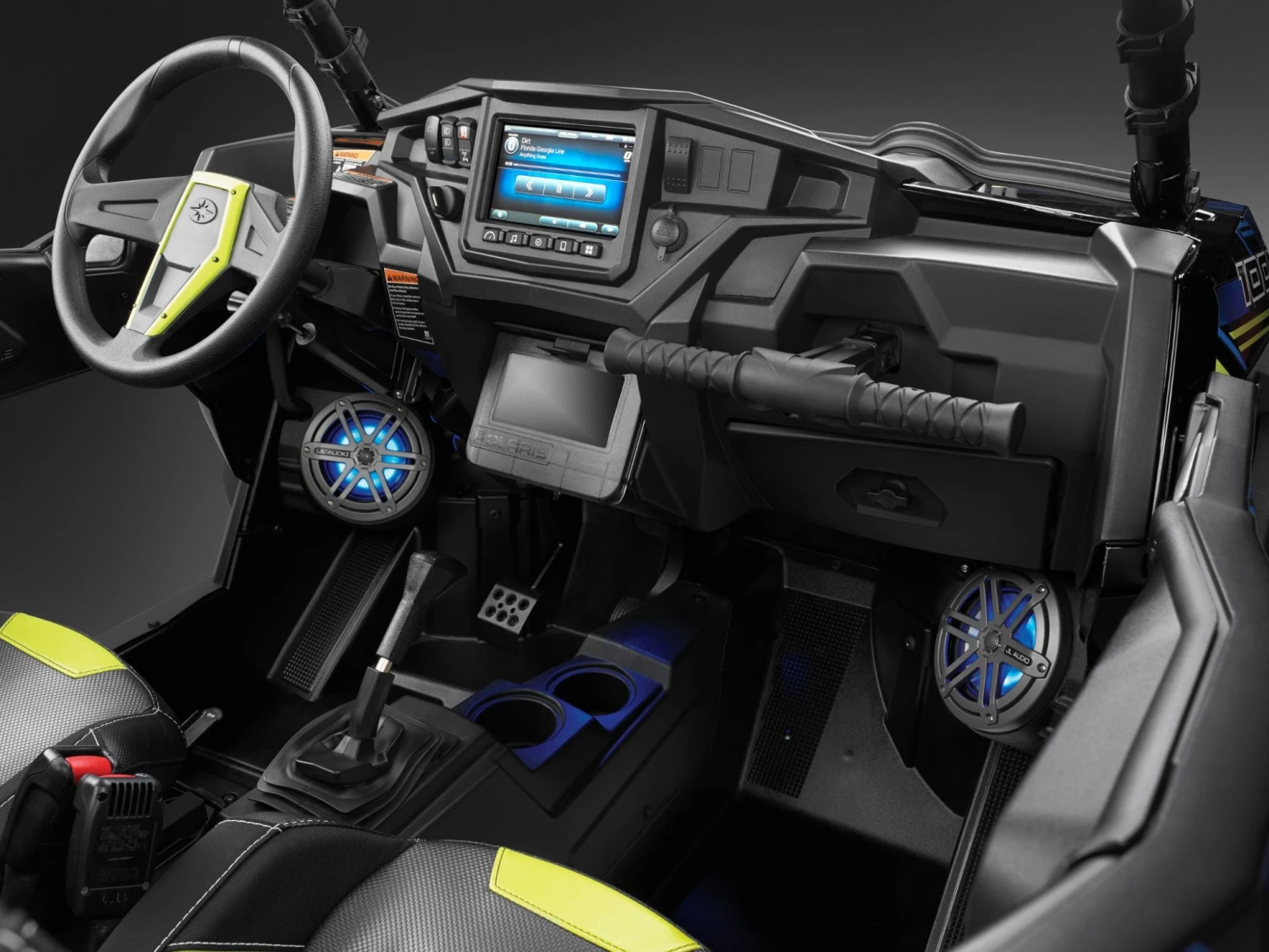 SB-POL-RZG2SPKR/MX650 - Image 2