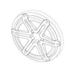 SGR-MX10-SG-TLD-B-RP