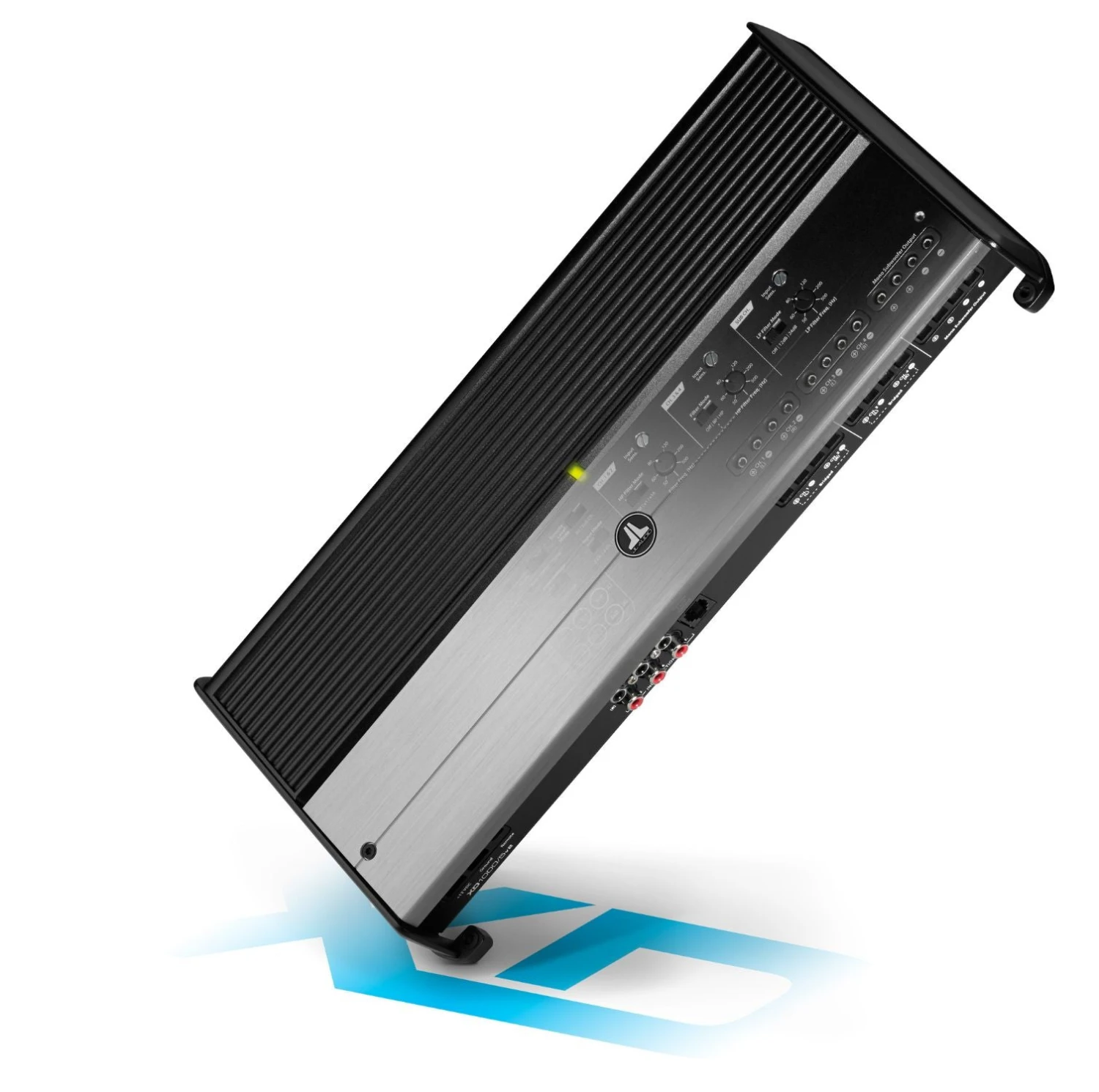 XD1000/5v2 - Image 12