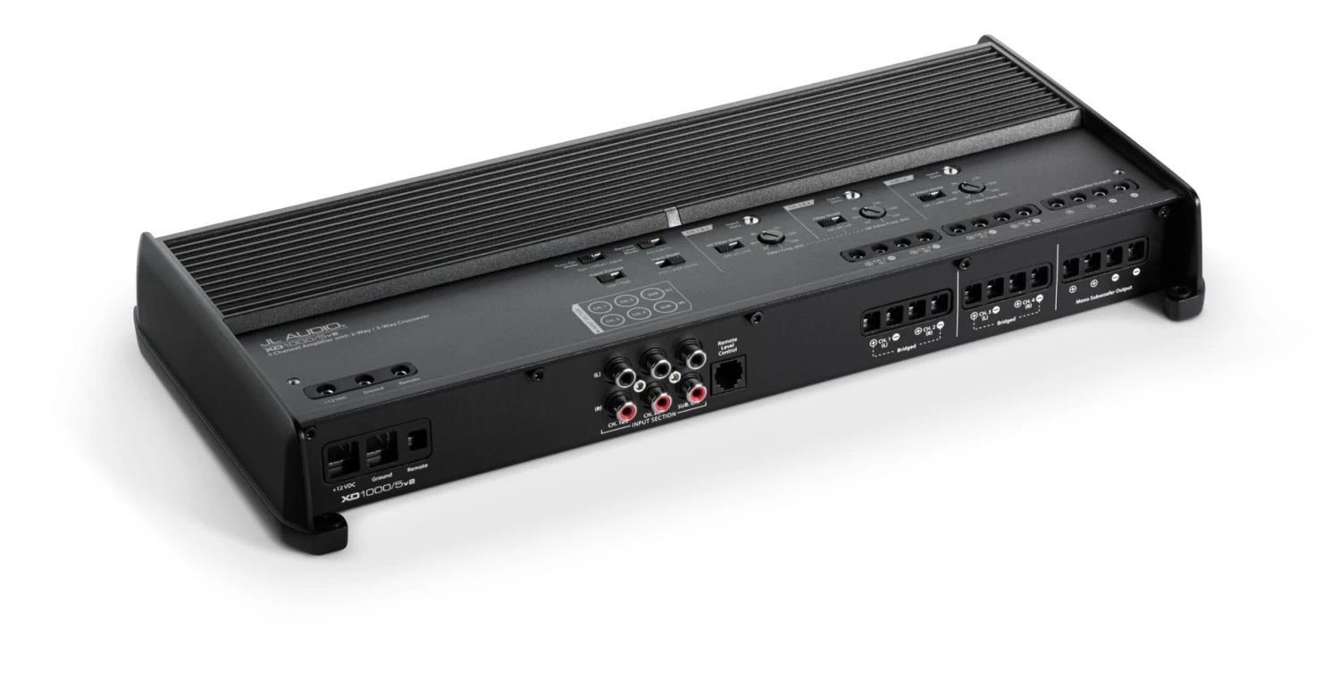 XD1000/5v2 - Image 7